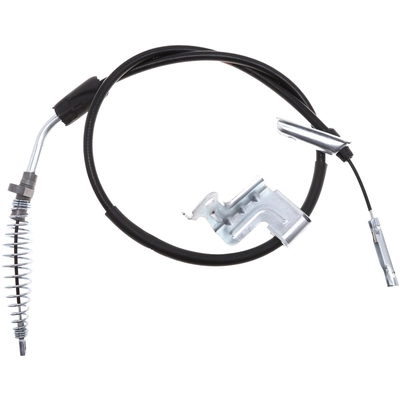 RAYBESTOS - BC97655 - Parking Brake Cable pa1