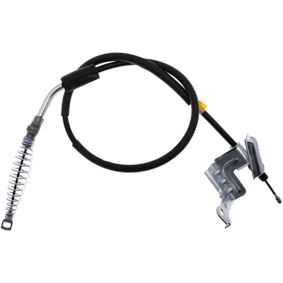 RAYBESTOS - BC97657 - Rear Left Parking Brake Cable pa1
