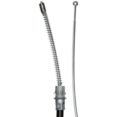 Câble de frein arrière gauche de RAYBESTOS - BC92336 pa1