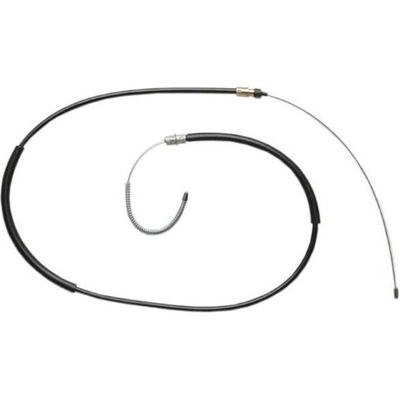 RAYBESTOS - BC94164 - Rear Left Brake Cable pa2
