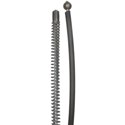 Rear Left Brake Cable by RAYBESTOS - BC94262 pa1
