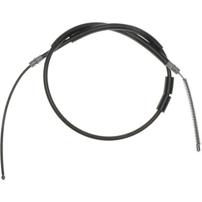 Rear Left Brake Cable by RAYBESTOS - BC94262 pa2