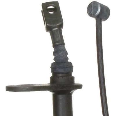 Rear Left Brake Cable by RAYBESTOS - BC94359 pa1