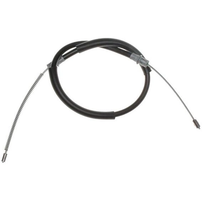 Rear Left Brake Cable by RAYBESTOS - BC94372 pa14