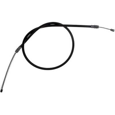 Rear Left Brake Cable by RAYBESTOS - BC94469 pa13