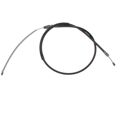 Rear Left Brake Cable by RAYBESTOS - BC94483 pa12