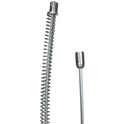 Rear Left Brake Cable by RAYBESTOS - BC94485 pa1
