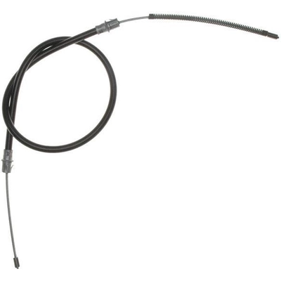 Rear Left Brake Cable by RAYBESTOS - BC94515 pa2