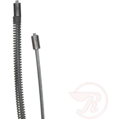 Rear Left Brake Cable by RAYBESTOS - BC94515 pa4