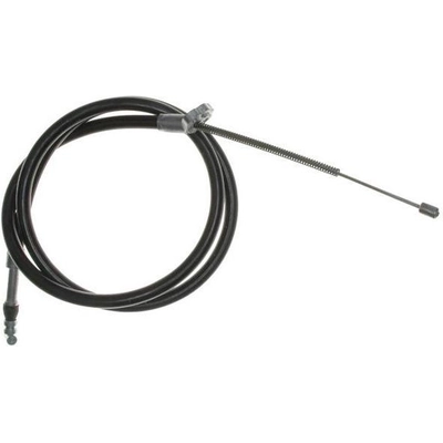 Rear Left Brake Cable by RAYBESTOS - BC94534 pa2