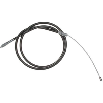 Rear Left Brake Cable by RAYBESTOS - BC94693 pa2