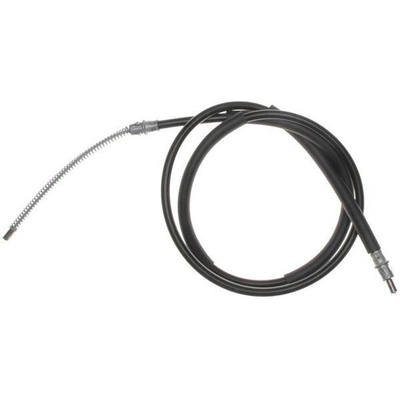 Rear Left Brake Cable by RAYBESTOS - BC94712 pa2