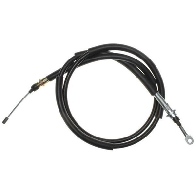Rear Left Brake Cable by RAYBESTOS - BC94863 pa2