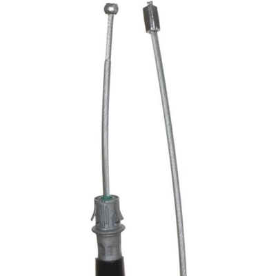 Rear Left Brake Cable by RAYBESTOS - BC95014 pa1