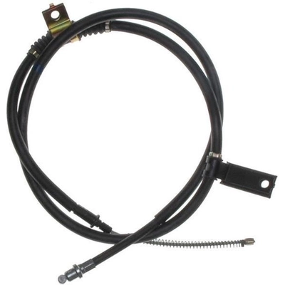 Rear Left Brake Cable by RAYBESTOS - BC95150 pa2