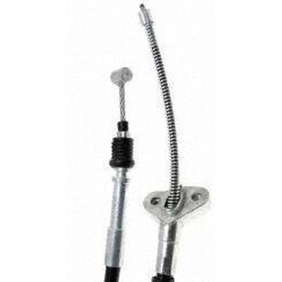 Rear Left Brake Cable by RAYBESTOS - BC95156 pa3