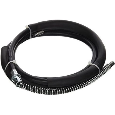 Rear Left Brake Cable by RAYBESTOS - BC95193 pa11