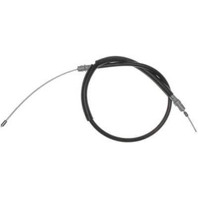 Rear Left Brake Cable by RAYBESTOS - BC95373 pa2