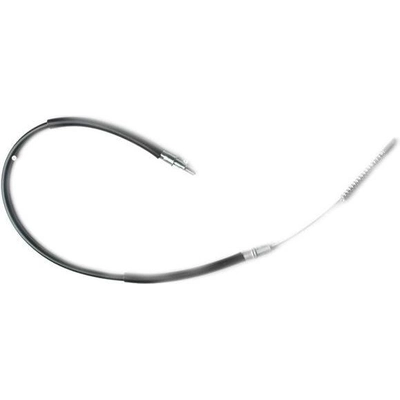 Rear Left Brake Cable by RAYBESTOS - BC95427 pa2