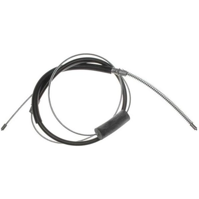 Rear Left Brake Cable by RAYBESTOS - BC95437 pa2