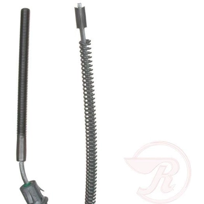 Rear Left Brake Cable by RAYBESTOS - BC95441 pa4