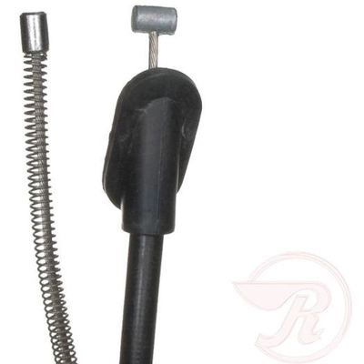 Rear Left Brake Cable by RAYBESTOS - BC95748 pa5