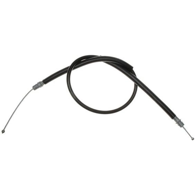 Rear Left Brake Cable by RAYBESTOS - BC95819 pa10