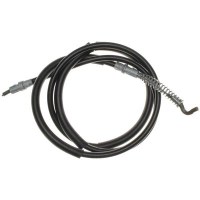 Rear Left Brake Cable by RAYBESTOS - BC95820 pa4