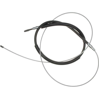 Rear Left Brake Cable by RAYBESTOS - BC95872 pa2