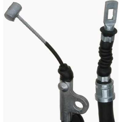 Rear Left Brake Cable by RAYBESTOS - BC95895 pa1