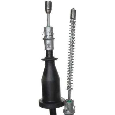Rear Left Brake Cable by RAYBESTOS - BC95998 pa1