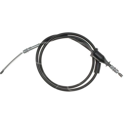 Rear Left Brake Cable by RAYBESTOS - BC95998 pa12