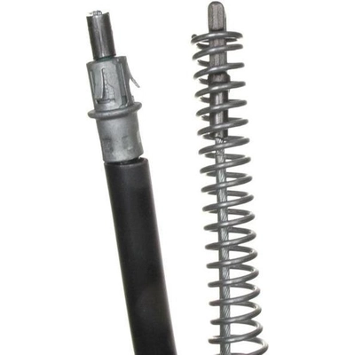 Rear Left Brake Cable by RAYBESTOS - BC96092 pa1