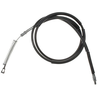 Rear Left Brake Cable by RAYBESTOS - BC96092 pa2