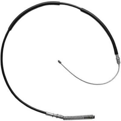 Rear Left Brake Cable by RAYBESTOS - BC96109 pa1