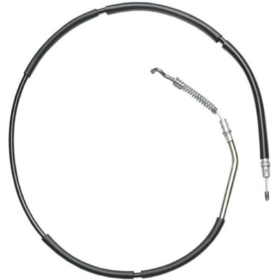 Rear Left Brake Cable by RAYBESTOS - BC96116 pa1