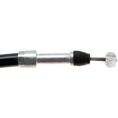 Rear Left Brake Cable by RAYBESTOS - BC96674 pa1