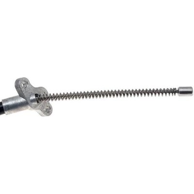 Rear Left Brake Cable by RAYBESTOS - BC96776 pa1