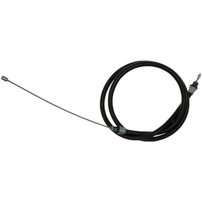 Rear Left Brake Cable by RAYBESTOS - BC96788 pa2