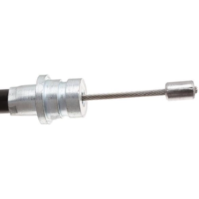 Rear Left Brake Cable by RAYBESTOS - BC96860 pa1