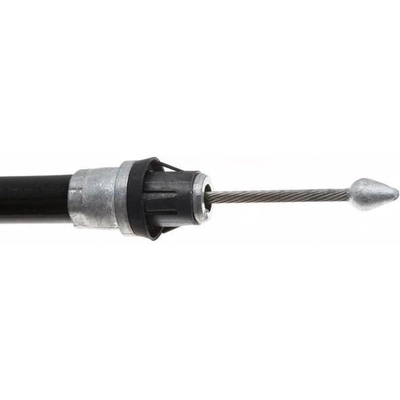 Rear Left Brake Cable by RAYBESTOS - BC96862 pa1