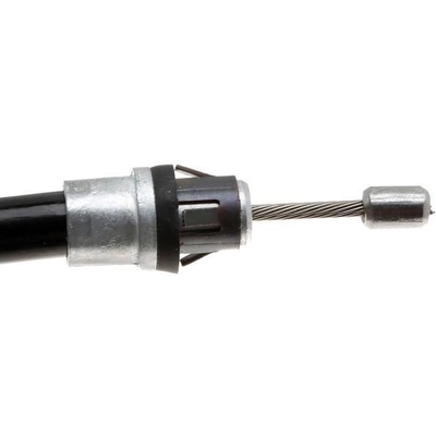 Rear Left Brake Cable by RAYBESTOS - BC96870 pa1