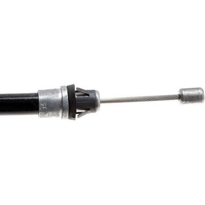 Rear Left Brake Cable by RAYBESTOS - BC96872 pa1