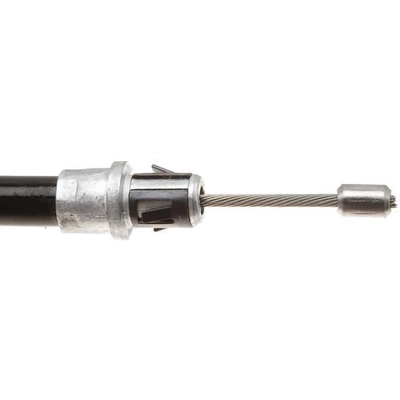 Rear Left Brake Cable by RAYBESTOS - BC96896 pa1