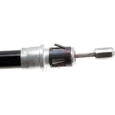 Rear Left Brake Cable by RAYBESTOS - BC96904 pa1
