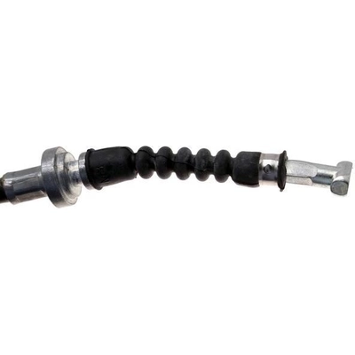 Rear Left Brake Cable by RAYBESTOS - BC96913 pa1
