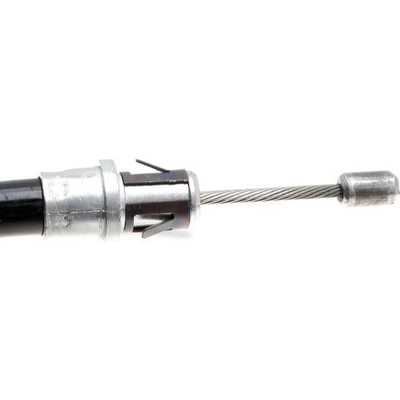 Rear Left Brake Cable by RAYBESTOS - BC96919 pa1