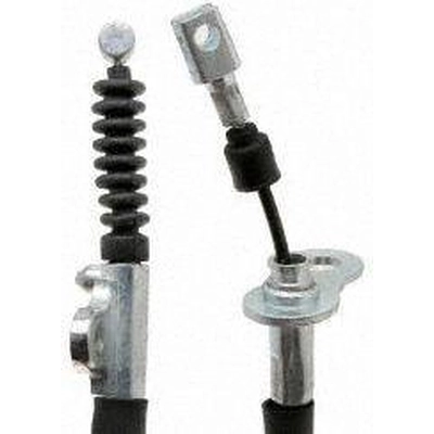 Rear Left Brake Cable by RAYBESTOS - BC96946 pa3