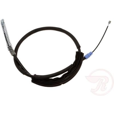 Rear Left Brake Cable by RAYBESTOS - BC96948 pa1