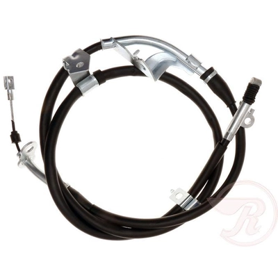 Rear Left Brake Cable by RAYBESTOS - BC96960 pa1